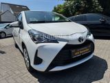 Toyota Yaris 1.0 Kamera Klima Bluetooth - Toyota Yaris in Oberhausen