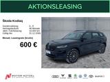 Skoda Kodiaq RS 2.0TSI LED+NAV+ACC+RFK+AHK+STDHZG+PANO - Skoda Kodiaq Gebrauchtwagen
