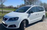 Seat SEAT Alhambra Connect 1.4 TSI Start&Stop 1... - Seat Alhambra: Connect
