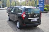 Dacia Lodgy 1.5dCi Prestige *NAVI *KLIMA *TEMPOMAT - Dacia Lodgy mit Diesel-Antrieb