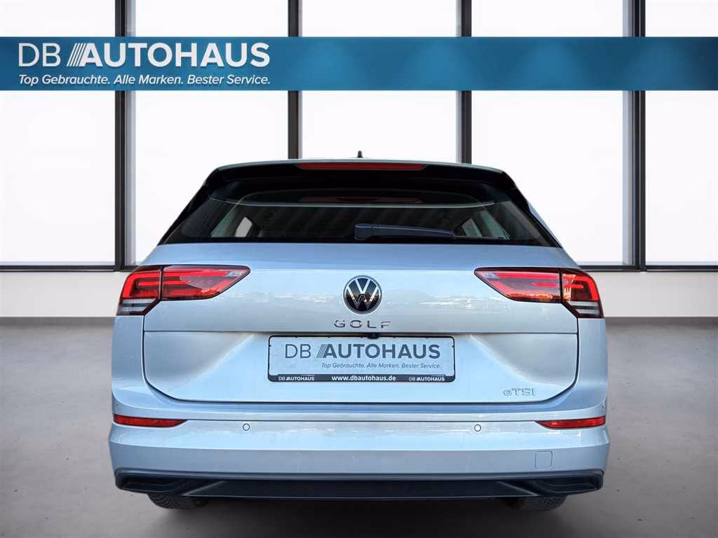 Volkswagen Golf Variant Life 1.0 eTSI DSG Navi Winterpaket, миниатюра 5