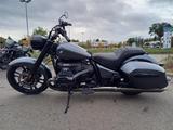 BMW R 18 Roctane