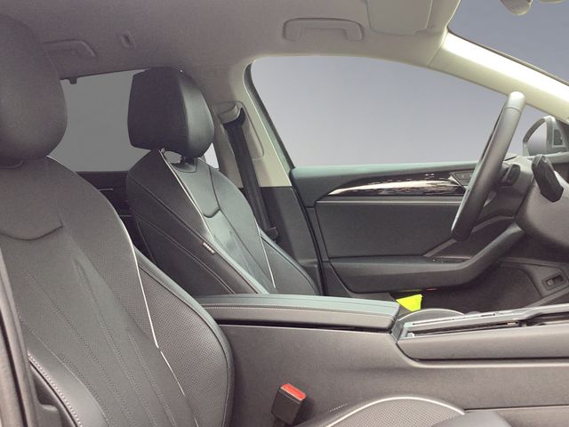 Passat Variant 2.0TDI DSG Business AHK