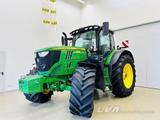 John Deere 6195R DirectDrive - John Deere 6195R