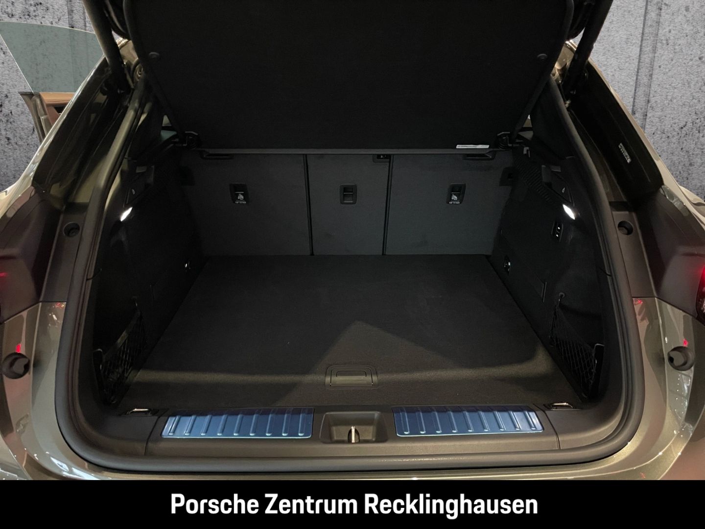 Porsche Macan - Bild 21