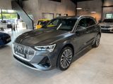 Vorschaubild Audi e-tron 55 qu. 2x S line B&O Kamera Virtual 21"
