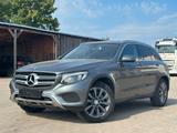 Mercedes-Benz GLC 250d*4Matic*NAVI*AHK