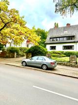 Mercedes-Benz C 200 -