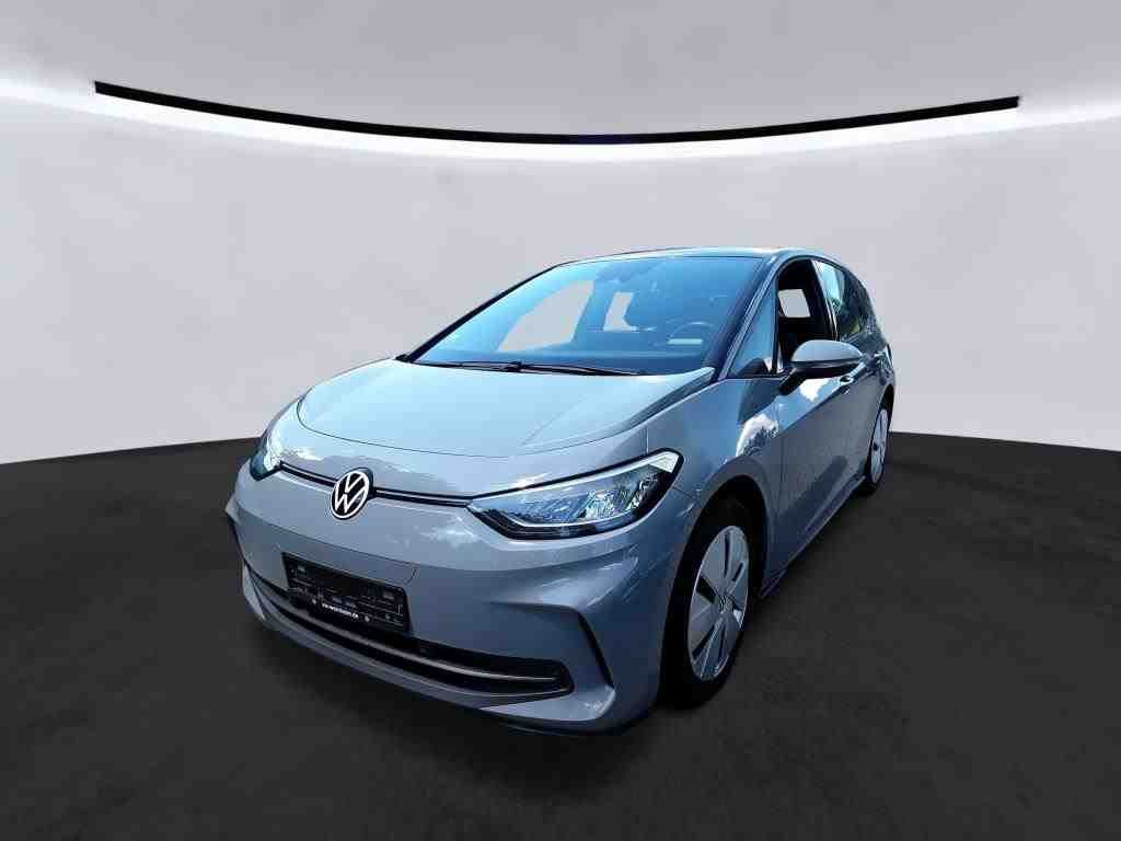 Volkswagen ID.3 - Bild 2
