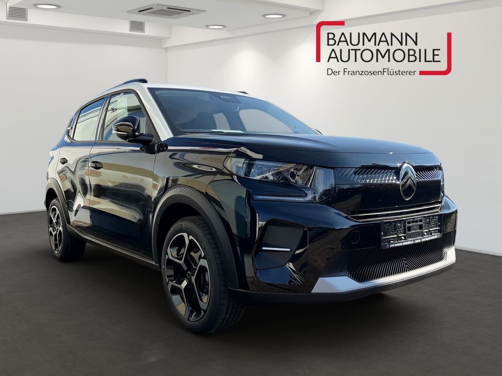 Citroën C3 Aircross — fotografia 2
