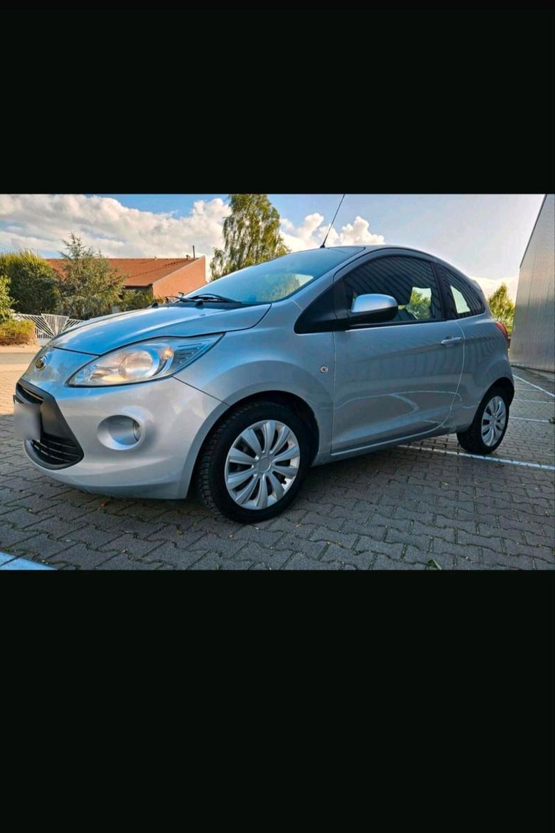 Ford Ka/Ka+