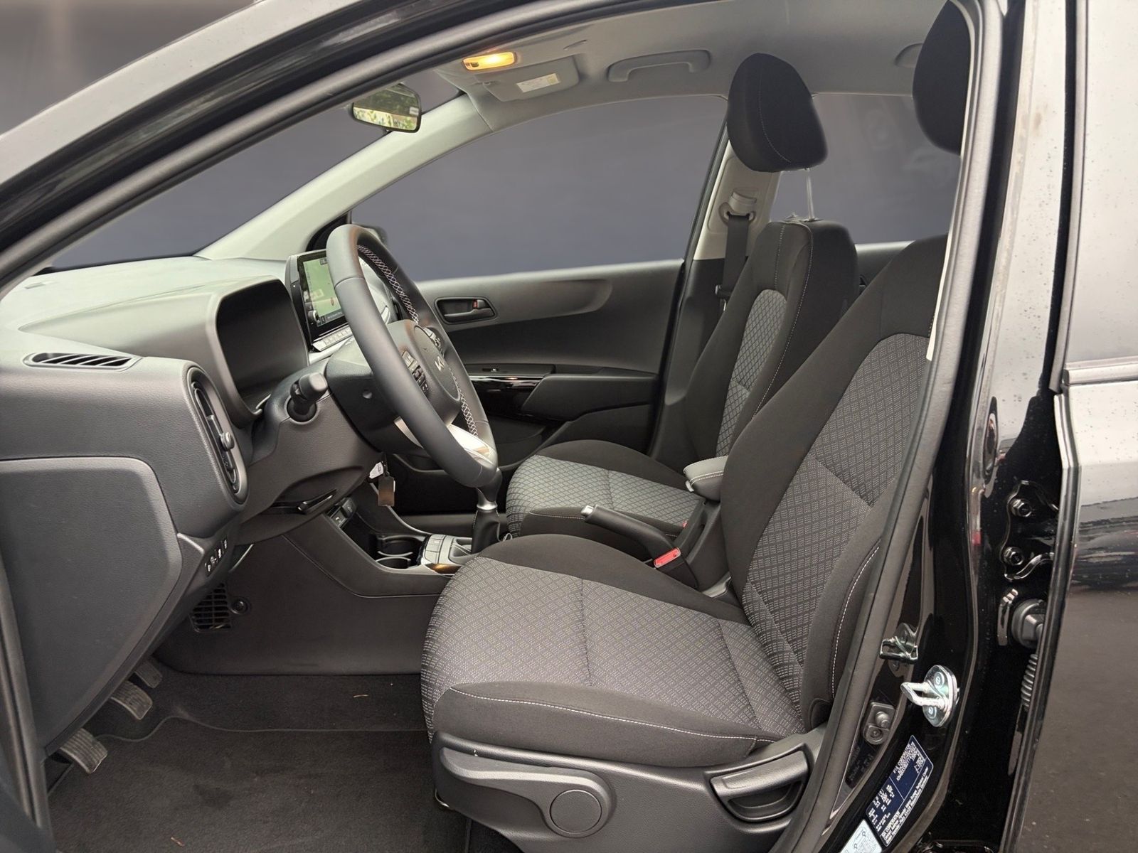 Fahrzeugabbildung Kia Picanto (JA) Core