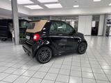 Smart fortwo Brabus Cabrio*BEIGE*KAMERA*JBL*XCLUSIVE* - Smart: Be