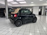Smart fortwo Brabus Cabrio*BEIGE*KAMERA*JBL*XCLUSIVE* - Smart: Brabus Xclusive