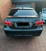 Mercedes-Benz Mercedes E220 CDI Avantgarde Facelift - gebrauchte Mercedes-Benz E 220 mit Facelift