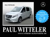 Mercedes-Benz Vito Mixto 119CDI 4x4 AUTOMATIK+DISTRONIC+STANDH - Mercedes-Benz Vito mit Diesel-Antrieb: Kombi, Aut Cdi