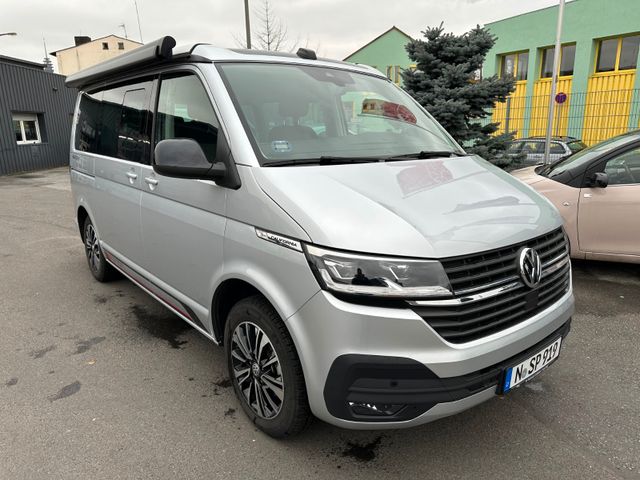 Volkswagen T6 California Beach Edition 2.0 TDI DSG Markise