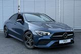 Mercedes-Benz CLA 250 AMG-LINE/WIDESCREEN/AMBIENTE/KEYGO/NIGHT - gebrauchte Mercedes-Benz Sportwagen