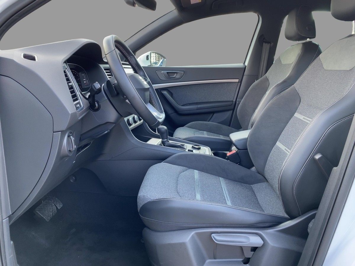 Seat Ateca - Bild 9