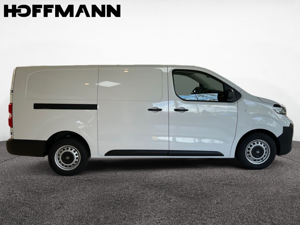 Fahrzeugabbildung Opel Vivaro Cargo 1.5 BlueHDi 120 Lang S&S