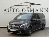 Mercedes-Benz V 300 d lang 4Matic 9G-TRONIC Avantgarde Edition