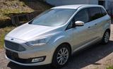 Ford Grand C-Max 2,0TDCi 110kW PowerShift Titaniu... - mit Diesel-Antrieb: Kleinbus, Power