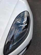 Porsche Macan - - - gebrauchte Porsche Macan aus dem Jahr 2022