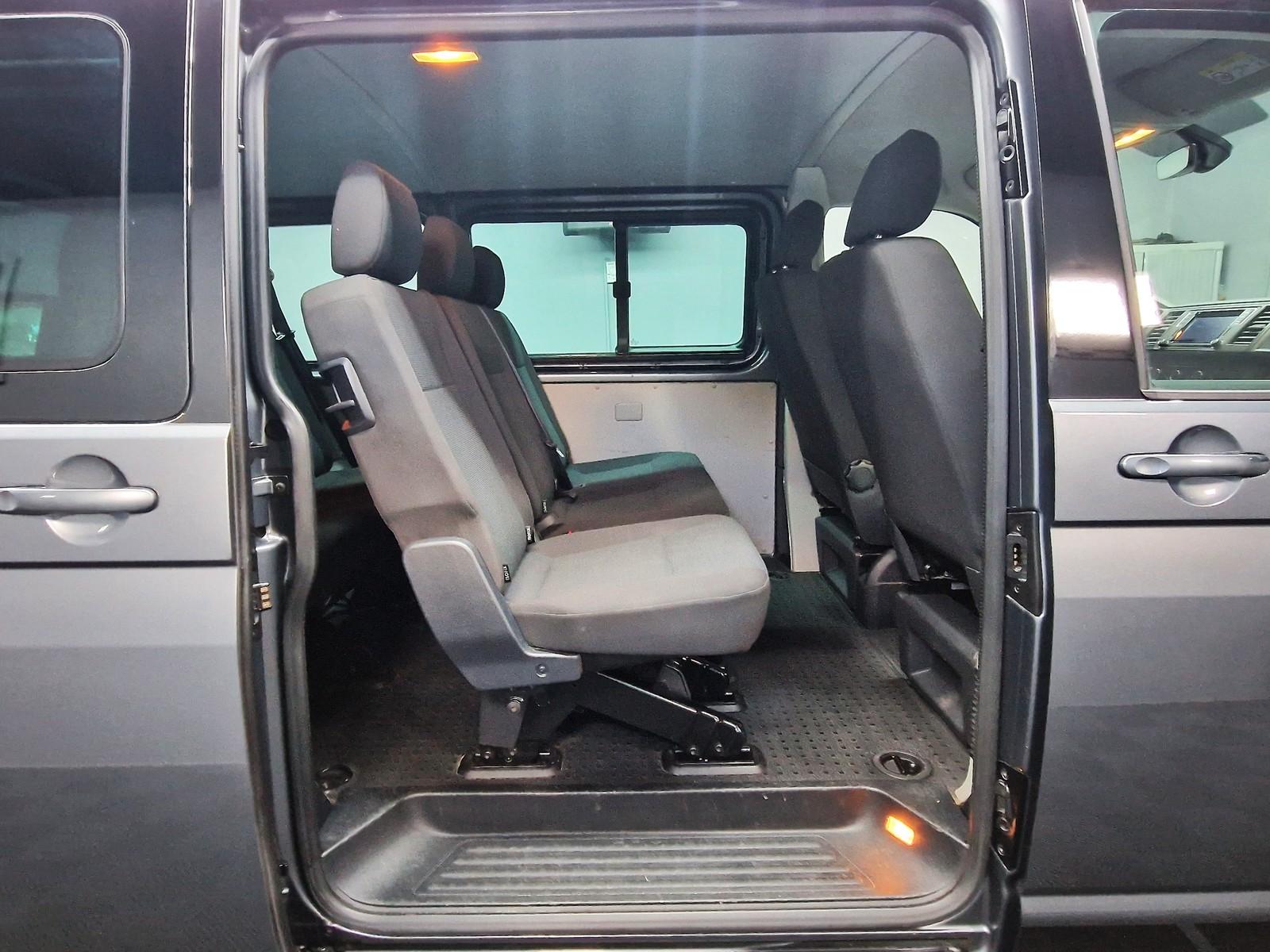 Volkswagen T6 Caravelle 5*JAHRE GARANTIE|AUTOM|NAVI|STHZ
