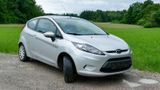 Ford Fiesta 1,6 TDCi 70kW Trend | Neuer TÜV bis 27 - Ford Fiesta aus 2011 mit Diesel-Antrieb