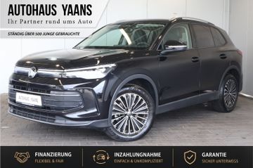 Volkswagen Tiguan 1.5 eTSI Life AID+ACC+SIDE+360°+CARPLAY