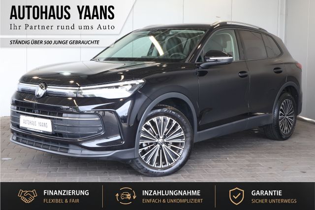 Volkswagen Tiguan 1.5 eTSI Life AID+ACC+SIDE+360°+CARPLAY