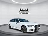 Audi S6 Avant TDI quattro 21" B&O Luft PANO - Diesel Gebrauchtwagen in Rostock