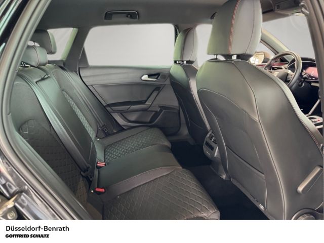 Seat Leon - Bild 7