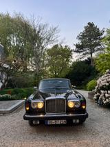 Bentley T2  - Bentley Gebrauchtwagen in Köln