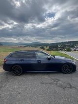 BMW M340i xDrive Touring Auto - - BMW M340i: Automatik