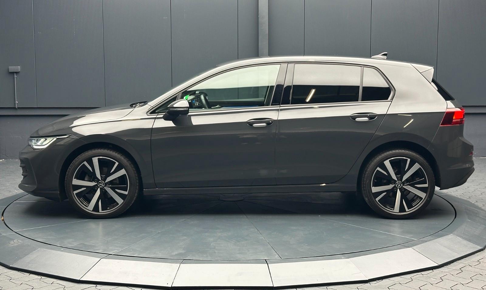 Volkswagen Golf Lim. 1.5 TSI Goal *FACELIFT*KAMERA*18Zoll*, миниатюра 2