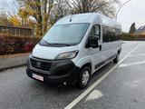 Fiat Ducato Panorama L4H2 Shuttle-9 Sitze-2xKlima-LED - Fiat Ducato: X