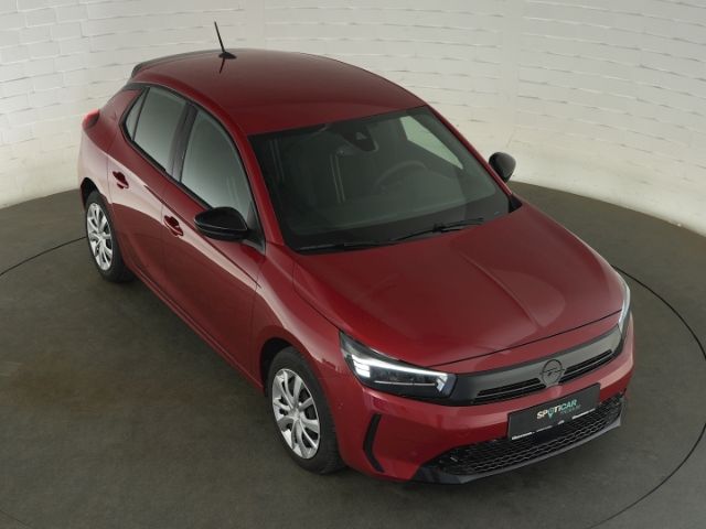 Corsa F FACELIFT GS+LED LICHT+RÜCKFAHRKAMERA+SIT