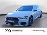 Audi A6 Avant 55 TFSIe quattro sport Pano AreaView - Audi A6 mit Hybrid-Antrieb