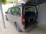 Peugeot Partner Tepee 120 PS | AHK | Modutop | - Peugeot Partner Tepee mit Panoramadach