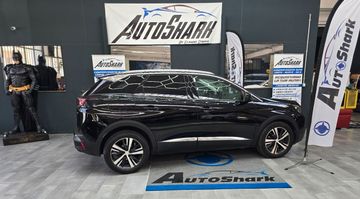 Peugeot 3008 - 5