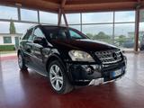Mercedes-Benz Mercedes-benz ML 350 CDI Premium - gebrauchte Mercedes-Benz ML 350 aus dem Jahr 2010