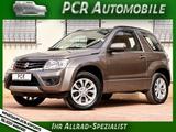 Suzuki Grand Vitara 1.6 4x4 WENIG KM SHZ AHK KLIMA RFK - Suzuki Grand Vitara: V6