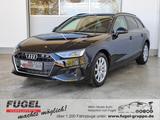 Audi A4 Avant 2.0 TFSI 35 S tronic Klimaaut.|SHZ|Navi