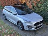 Ford Focus Turnier ST-Line X *NEUZUSTAND* - Ford Focus Jahreswagen mit Diesel-Antrieb