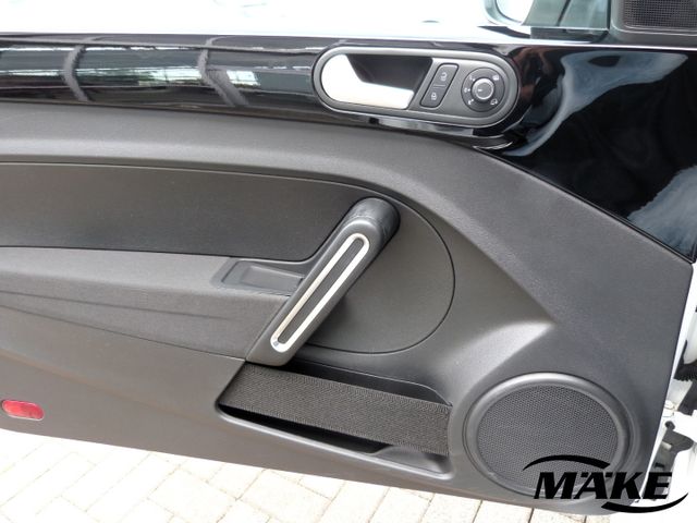 Beetle 1,4 TSI, Sport, Tempomat, SHZ, PDC+,