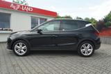 Seat Arona 1.0 TSI FR DSG LED Navi ACC Kamera - gebrauchte Seat Arona aus dem Jahr 2021