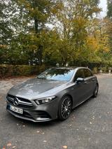 Mercedes-Benz A 35 AMG Mercedes-AMG A 35 4MATIC DCT Merced...