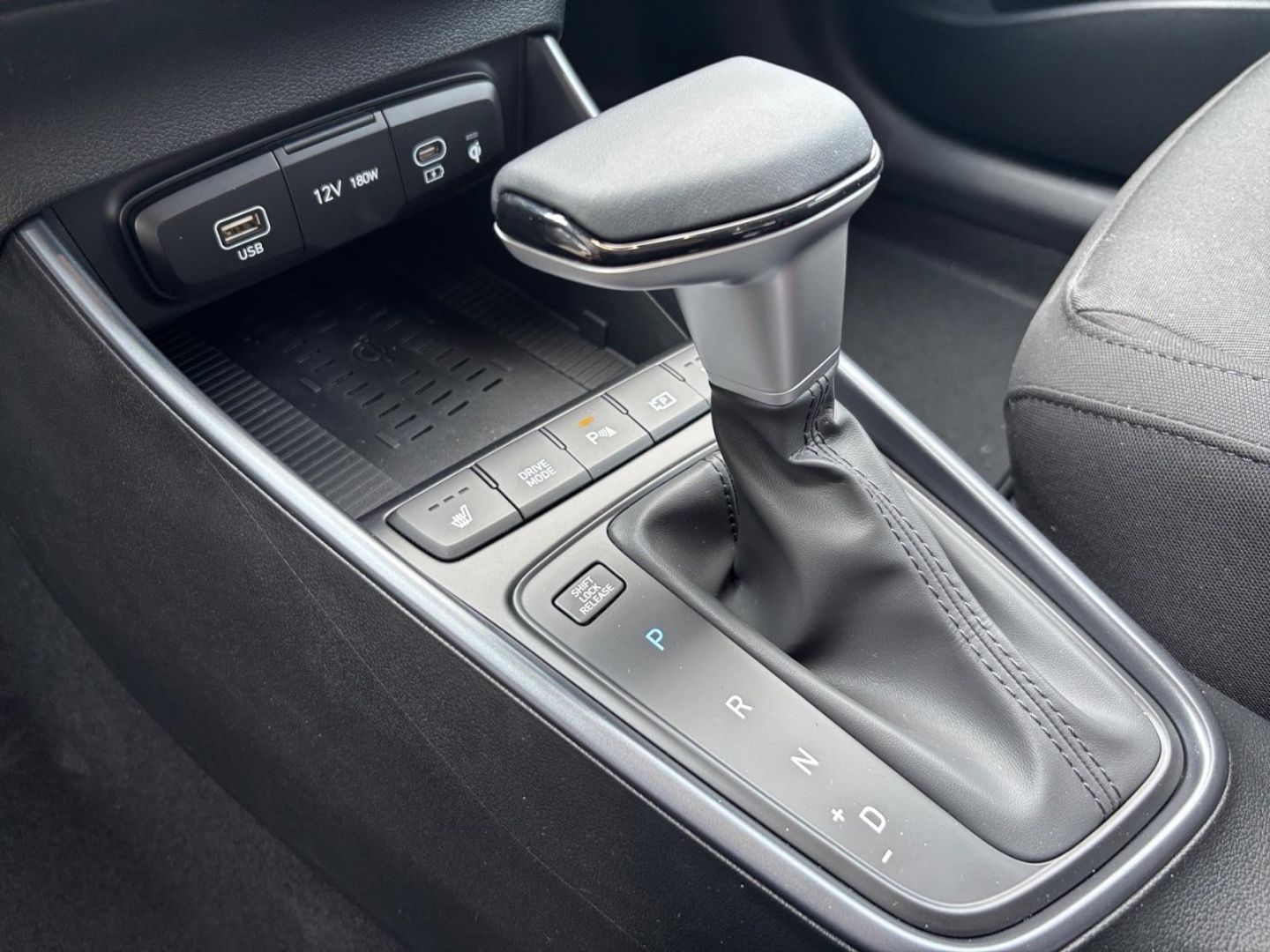 Hyundai i20 - Bild 20