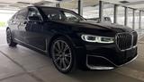 BMW 730 L d xDrive *Chauffeur-Paket*Massage*TV*VOLL - gebrauchte BMW 730 aus dem Jahr 2020